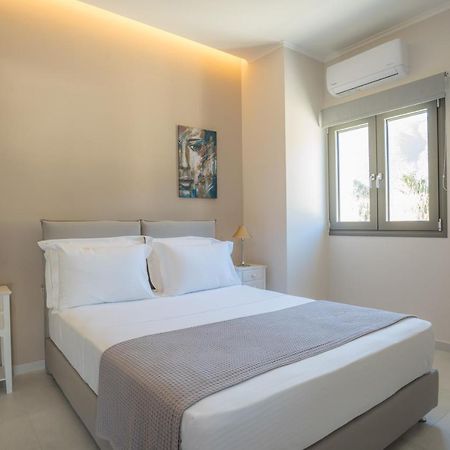Apollonian Luxury Apartments 바실리키 외부 사진